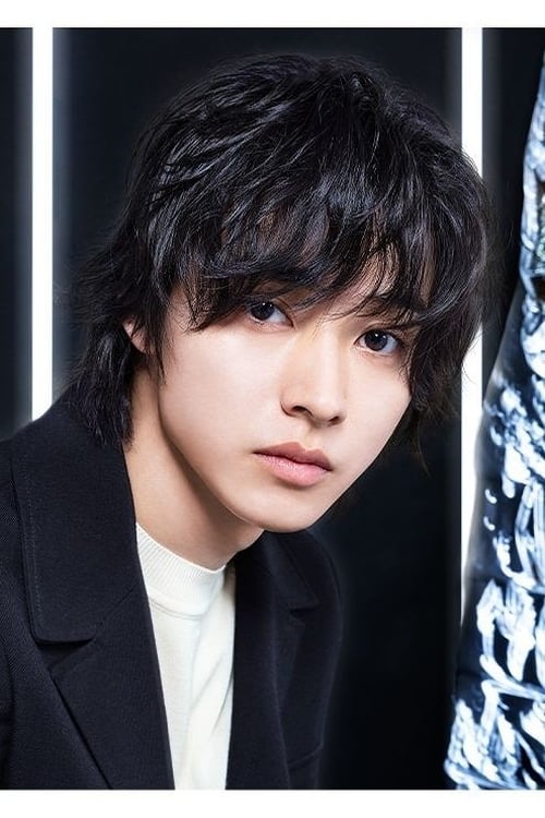 Kép: Kento Yamazaki színész profilképe