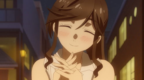 Wash It All Away: 1×4