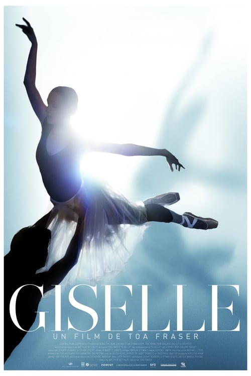 Giselle (2013)