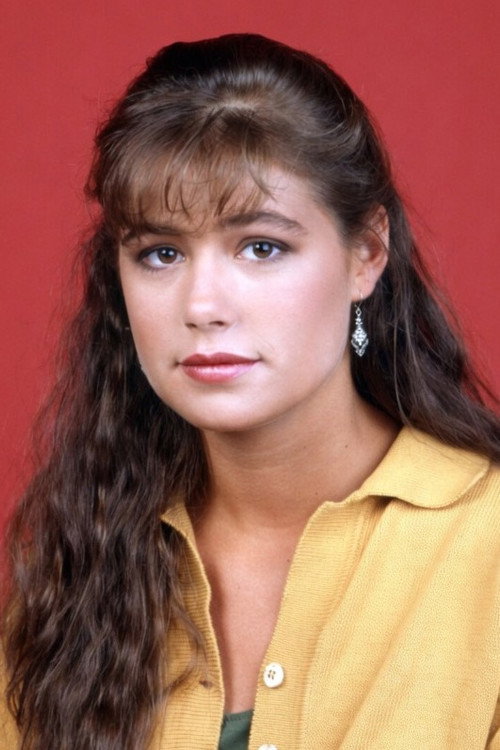 Kép: Maura Tierney színész profilképe