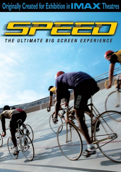 Speed 1984
