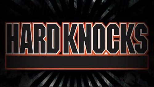 Poster della serie Hard Knocks