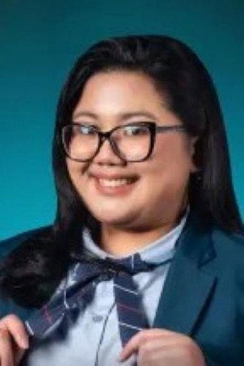 Callysta Najmi Raissa photo 2