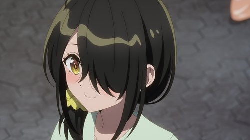 The Shiunji Family Children: 1×3