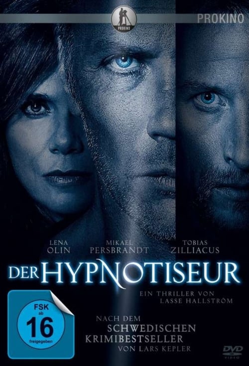 Der Hypnotiseur