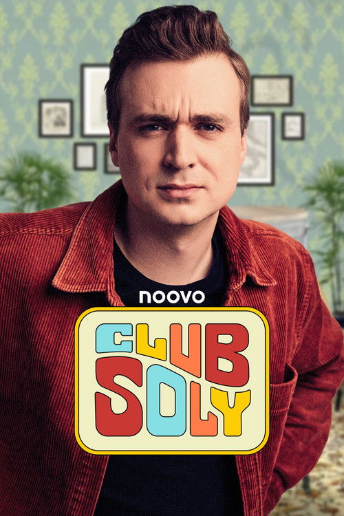 Escena 6 de Club Soly