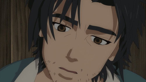 Oedo Fire Slayer -The Legend of Phoenix-: 1×9