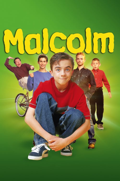 Malcolm poster