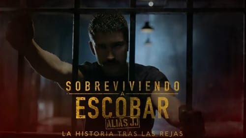 Poster della serie Surviving Escobar - Alias JJ