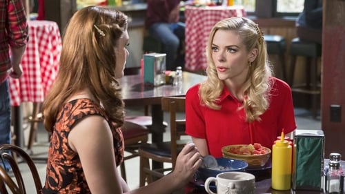 Hart of Dixie: 3×21