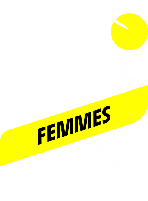 Tour de France Femmes - Met Maarten en Marijn