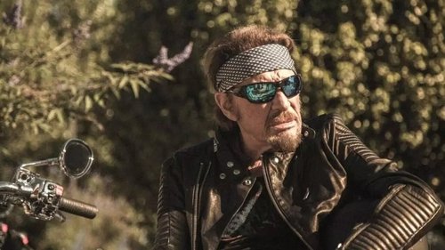Johnny Hallyday, à nos promesses Johnny Hallyday, à nos promesses
