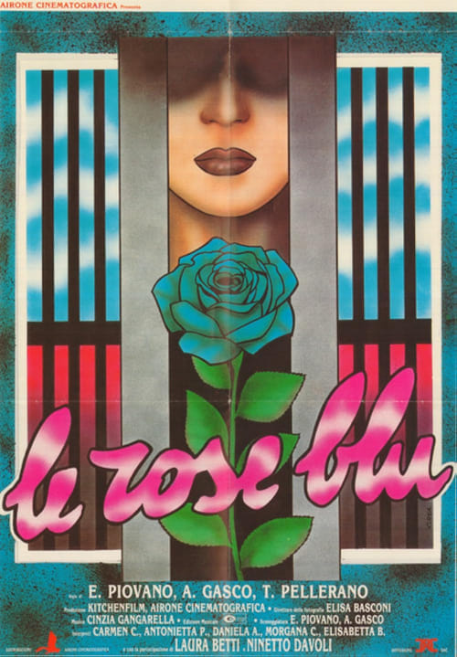 Le rose blu (1990)