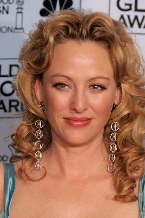 Kép: Virginia Madsen színész profilképe