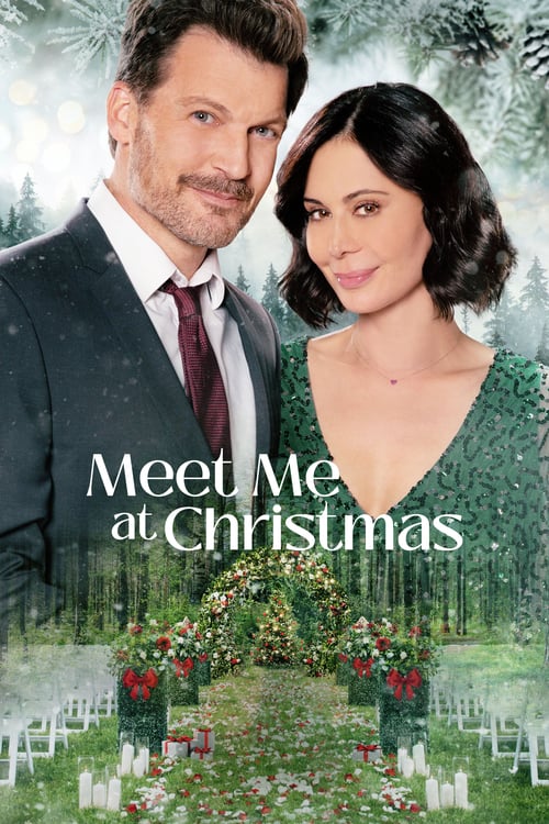 Meet Me at Christmas Movie Poster Image