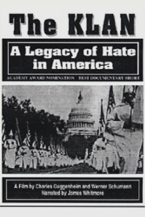 The Klan: A Legacy of Hate in America 1982