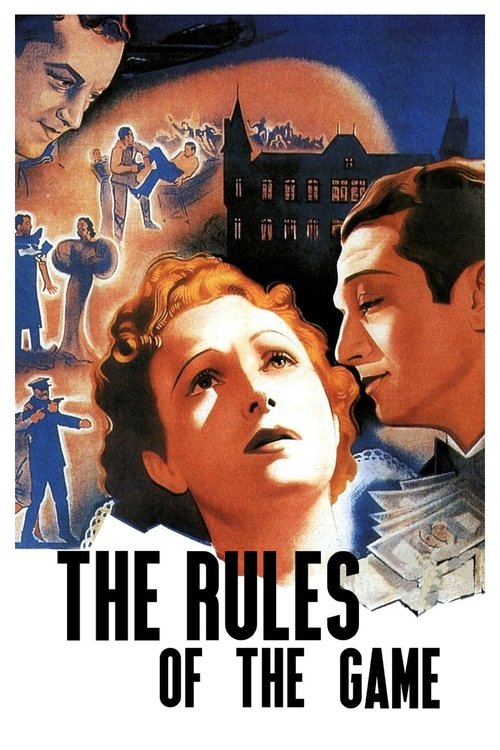 The Rules of the Game