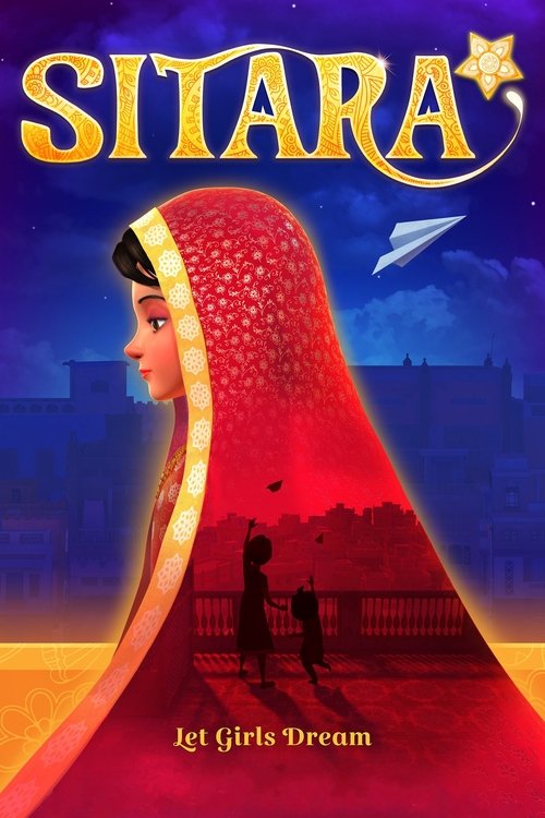 Sitara: Sonhando com as Estrelas
