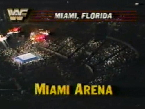 February 10, 1990 - Superstars of Wrestling 180
