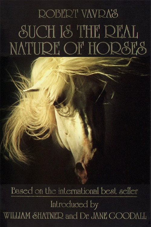 Such Is The Real Nature Of Horses
