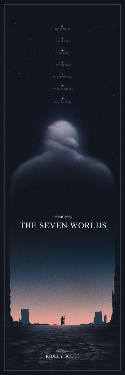 The Seven Worlds 2019