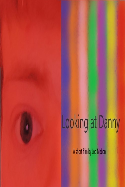 Poster Looking at Danny 2019