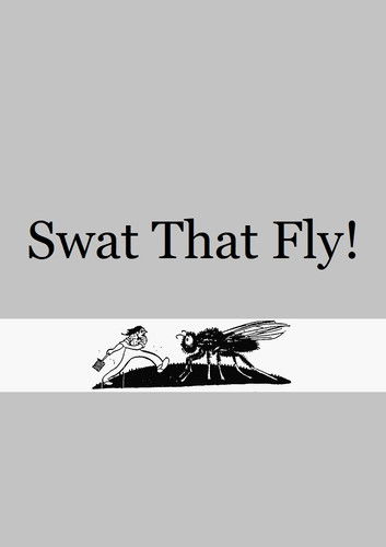 Swat That Fly poster