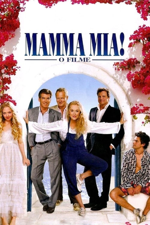 Image Mamma Mia!: O Filme