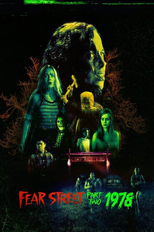 Fear Street Part Two: 1978 download 5Shared