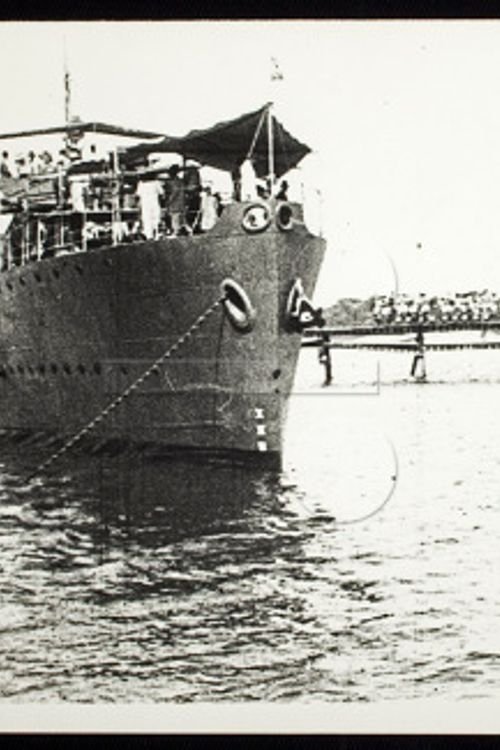 Fatos Históricos Do Tiro De Guerra 19 Rio Branco poster