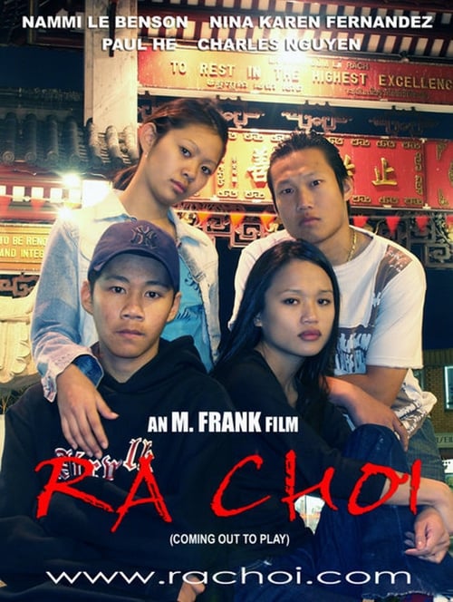 Ra Choi 2006