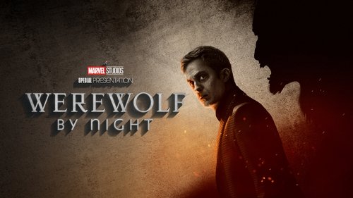 Werewolf By Night (2022) Download Full HD ᐈ BemaTV