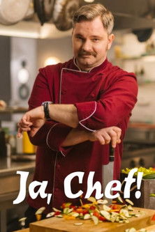 Escena 5 de Ja, chef!