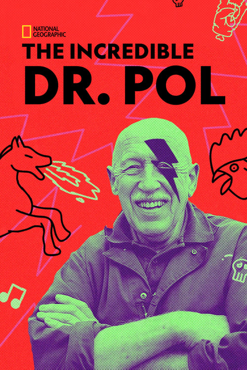 Where to stream The Incredible Dr. Pol Season 21