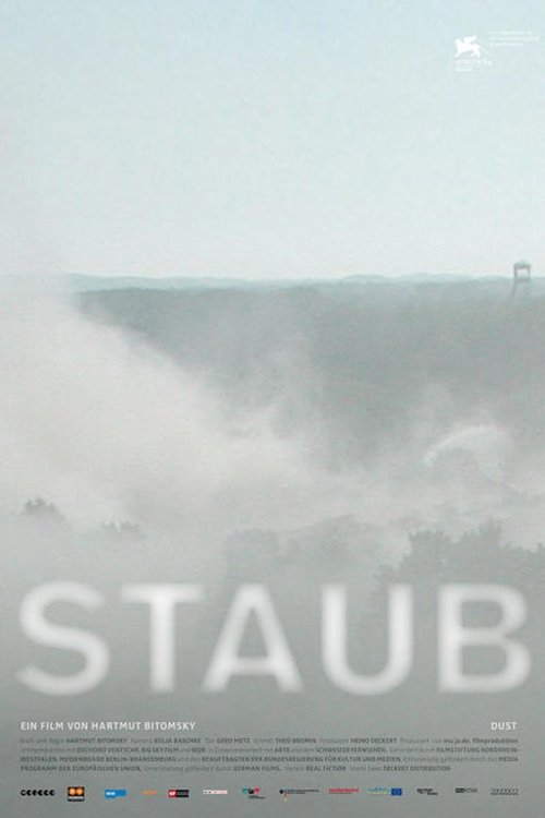 Staub poster