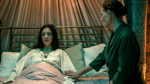 Mayfair Witches (2023) แม่มดเมย์แฟร์ ตอนที่ 1