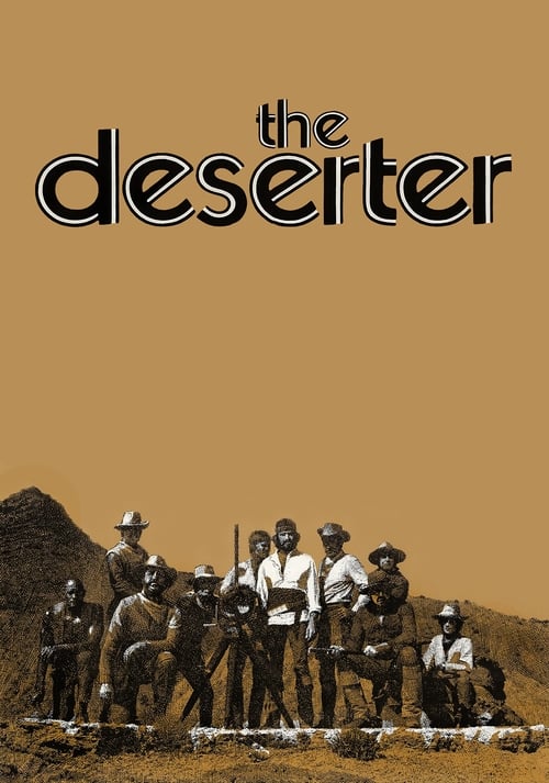 The Deserter 1970