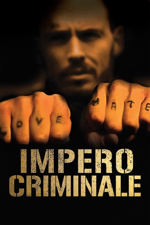 Impero criminale