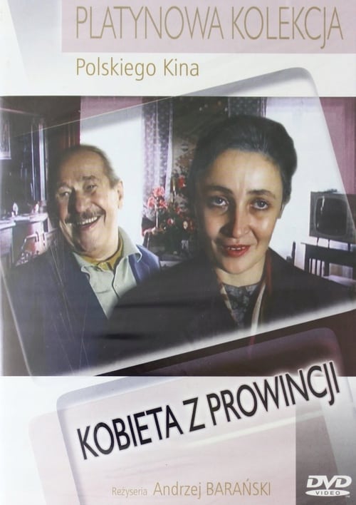 Woman from the Provinces (1985)