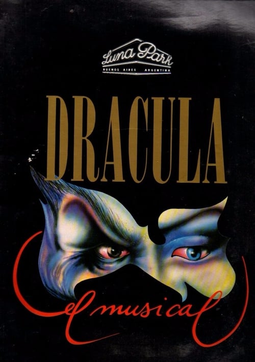 Drácula, el musical 2011