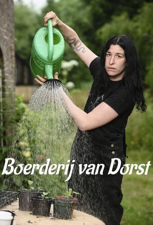 Boerderij van Dorst, S04E02 - (2021)