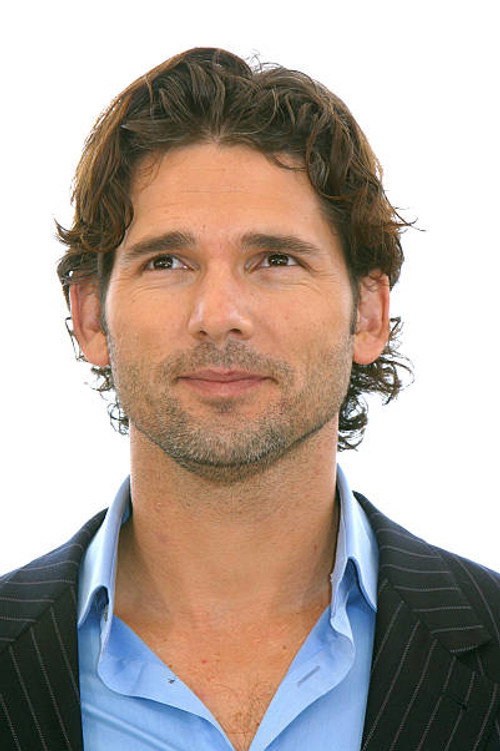Eric Bana