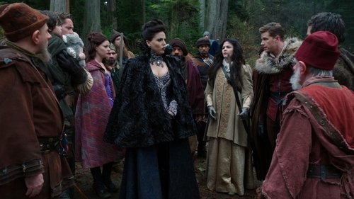 Once Upon a Time / Era Uma Vez Episódio 13