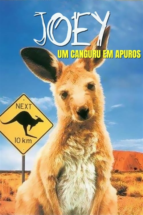 Image Joey - Um Canguru em Apuros