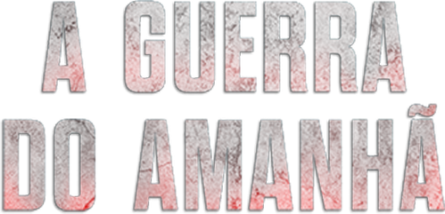 A Guerra do Amanhã - Logo 6