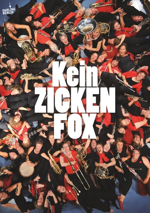 Kein Zickenfox