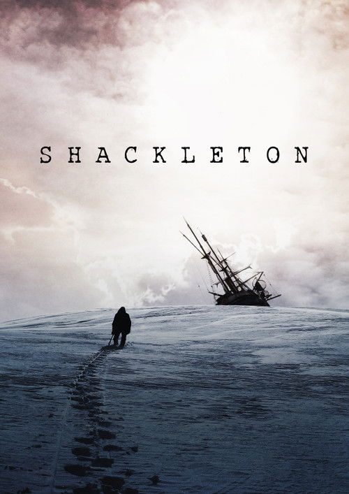 Escena 2 de Shackleton