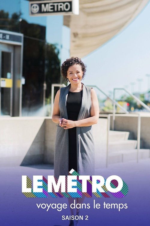 Le métro voyage dans le temps