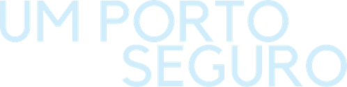 Um Porto Seguro - Logo 3