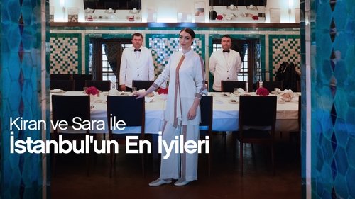 Kiran and Sara's Istanbul Delights